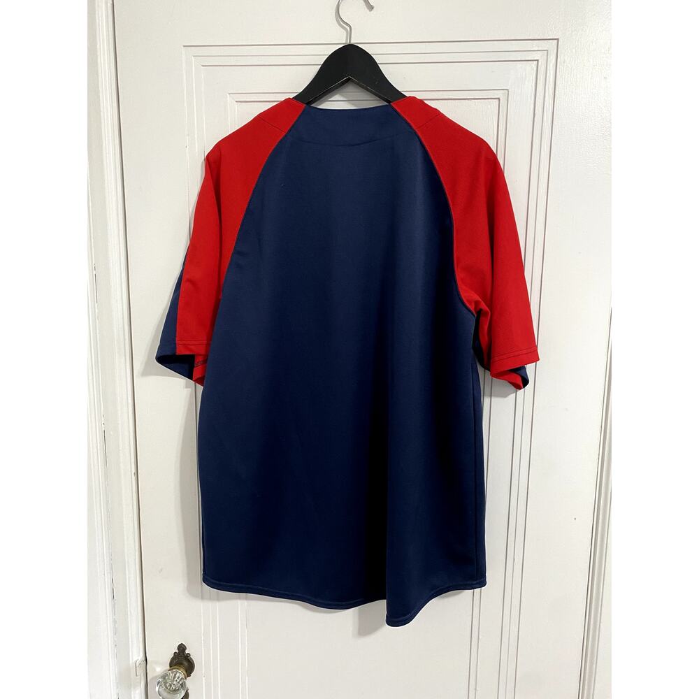 Minnesota Twins Stitched MLB Baseball Jersey - Picture 4 of 4